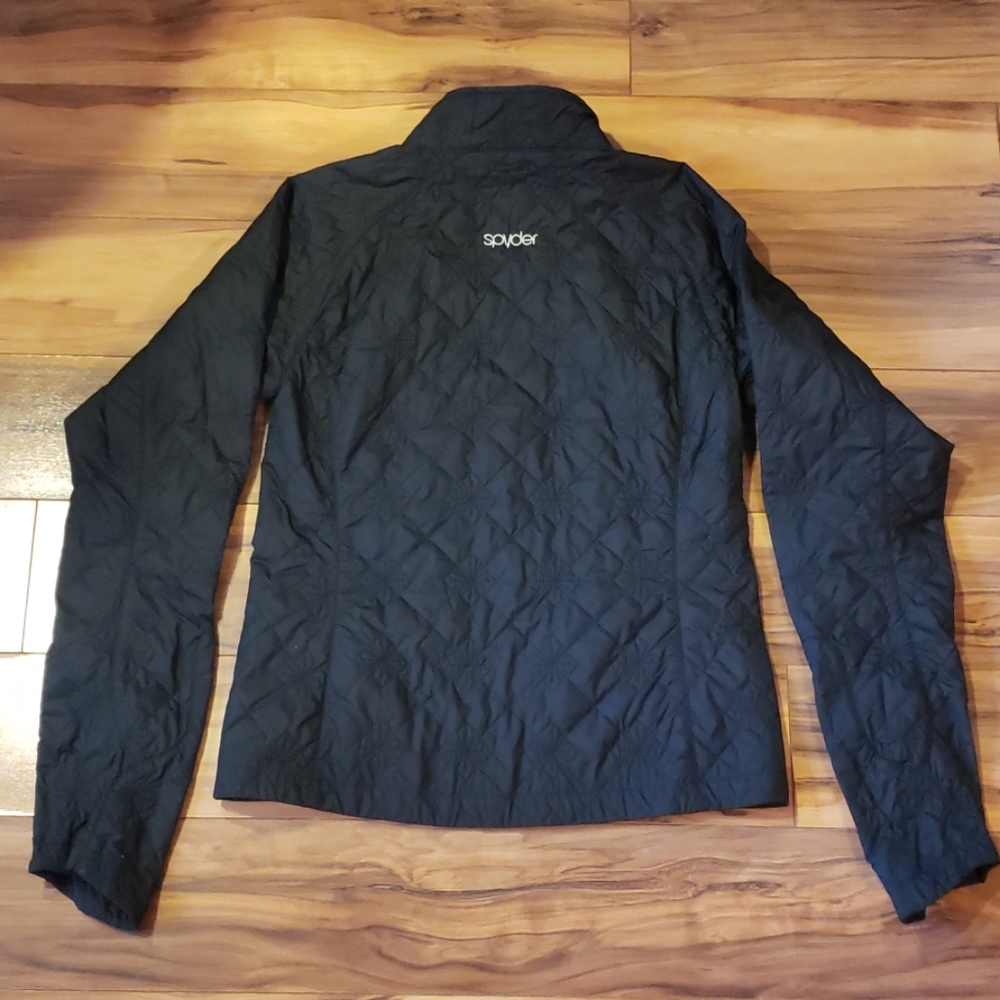 Spyder Lethal Systems Inner Jacket, Size M - image 5